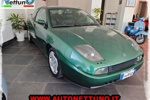 Fiat Coupe 2.0 16v turbo Plus FULL con Airbag ASI