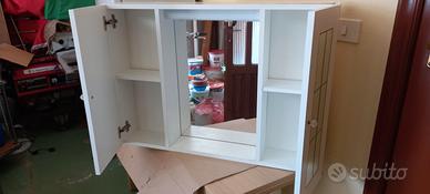 mobile bagno 