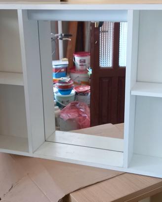 mobile bagno 