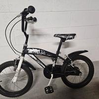 bici BMX 16