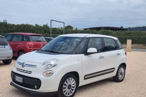 Fiat 500L 1.4 95 CV Pop 128.000 KM FINANZIABILE