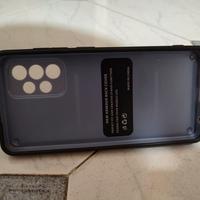 cover Samsung Galaxy A52S 