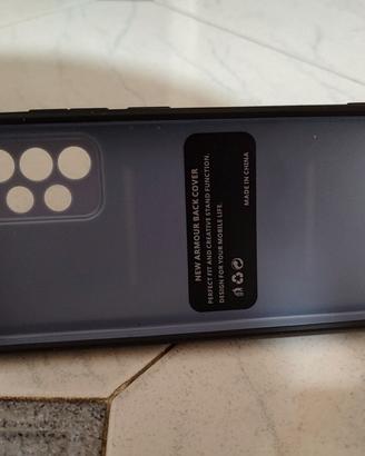 cover Samsung Galaxy A52S 