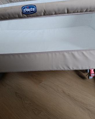 Culla Fianco Letto Chicco Next2Me