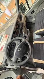 Nissan Interstar - MOTORE GUASTO / Ricambi