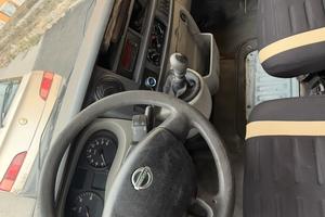 Nissan Interstar - MOTORE GUASTO / Ricambi