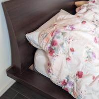 Camera da letto completa alta qualità