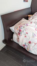 Camera da letto completa alta qualità