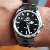 Addiesdive solotempo