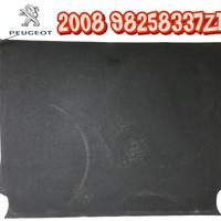 TAPPETO VANO BAULE PEUGEOT 2008 Serie 98258337ZD (