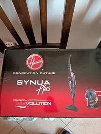 Aspirapolvere multifunzione Hoover Synua Plus 