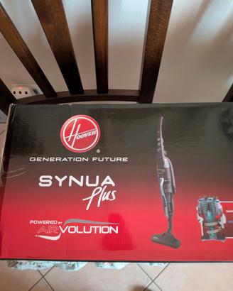 Aspirapolvere multifunzione Hoover Synua Plus 