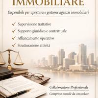 Preposto immobiliare