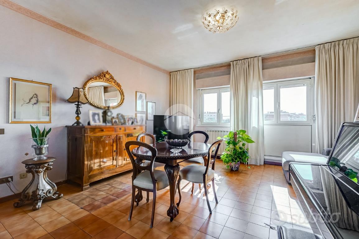 Appartamento – RM - Vista 5