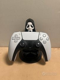 supporto Ghostface controller PlayStation e XBox