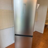 Frigo Haier total no frost