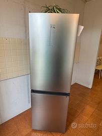 Frigo Haier total no frost