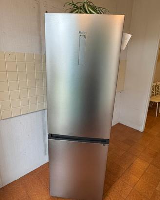 Frigo Haier total no frost