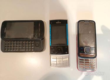 cellulari  nokia