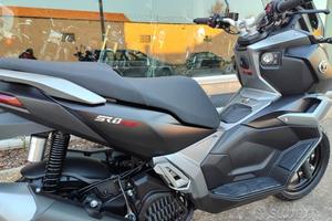 Voge Sfida SR1 125 ADV pronta consegna - PROMO Fin