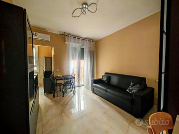 Monolocale zona argonne M4