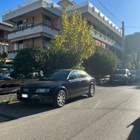 Audi A4 B6 1.9 TDI