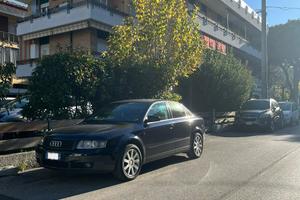 Audi A4 B6 1.9 TDI