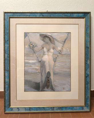 Quadro Melani