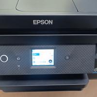 wf 2960 stampante epson
