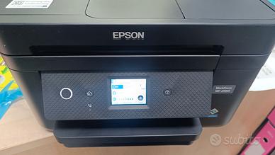 wf 2960 stampante epson