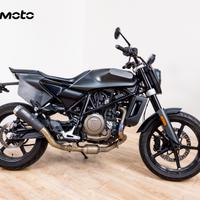 HUSQVARNA SVARTPILEN 701 ABS - 2019
