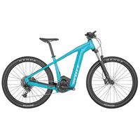 Scott Aspect eRIDE 920 Blue 2023 ORDINABILE