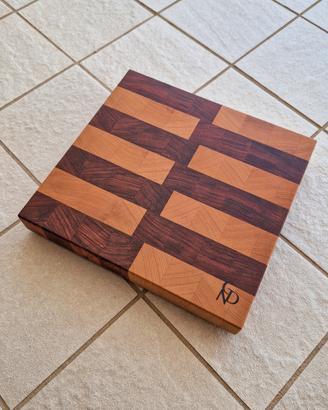 Tagliere legno massello 