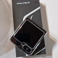 samsung z flip 7 fe 256gb 