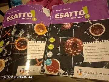 esatto 