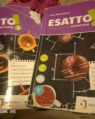 esatto 