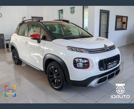 Citroen C3 Aircross BlueHDi 110cv C-Series 2021