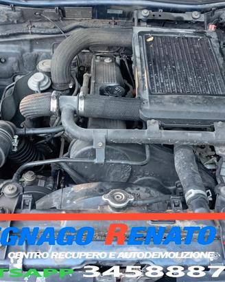 MOTORE 4D56 MITSUBISHI L200 2.5 TD 1996-2005
