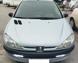 Peugeot 206 - 2000