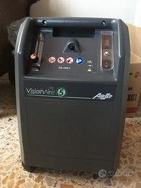 condensatore di ossigeno