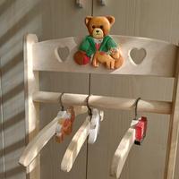 Appendiabiti da cameretta