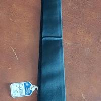 Cravatta Esercito Vintage 