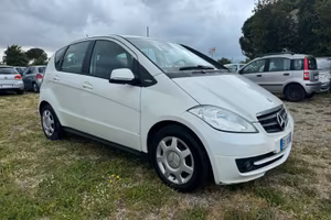 Mercedes A 160 CDI 2011 SOLAMENTE 71.000 KM