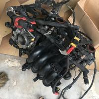 Ricambi Fiat Grande Punto 2007