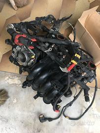 Ricambi Fiat Grande Punto 2007