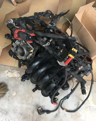 Ricambi Fiat Grande Punto 2007