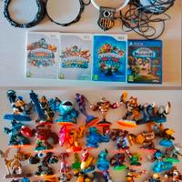 Skylanders, portali e videogiochi