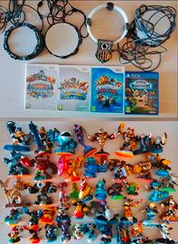 Skylanders, portali e videogiochi