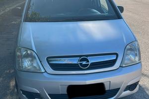 Opel Meriva GPL