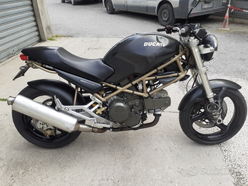 Ducati monster 600 imm 2000